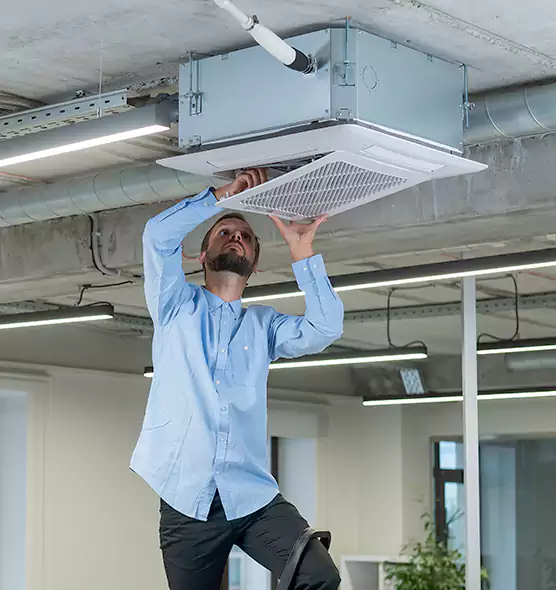 Professional Air Duct Cleaners in Fairhope, AL