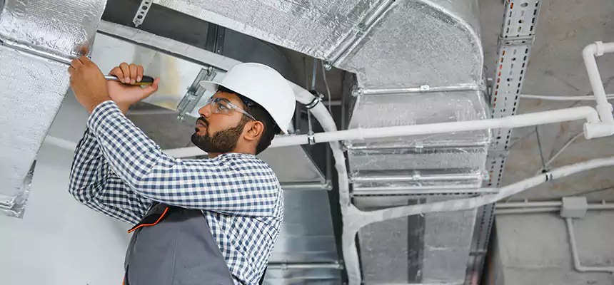 Proactive Ac Vent Repairs & Air Duct Replacement Companies Near Me in Fairhope