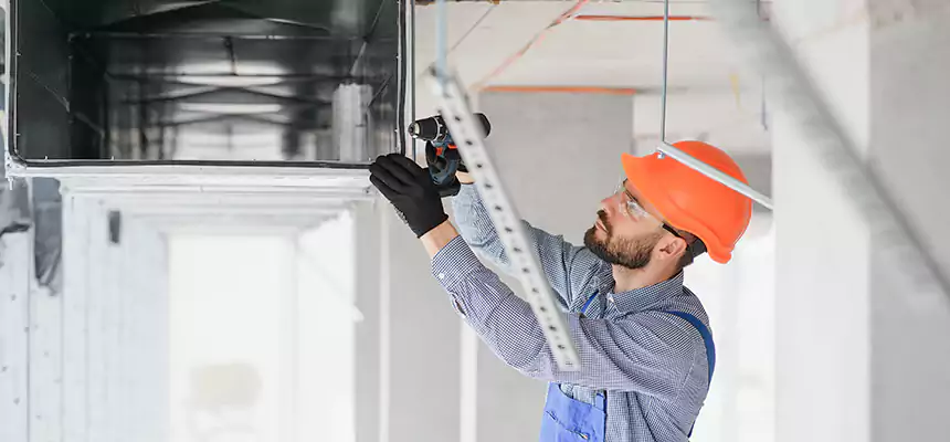 Comprehensive Ventilation Cleaning in Fairhope