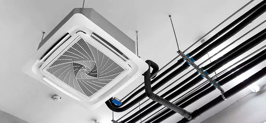 Our Air Duct Deep Cleaning Services in Fairhope, AL