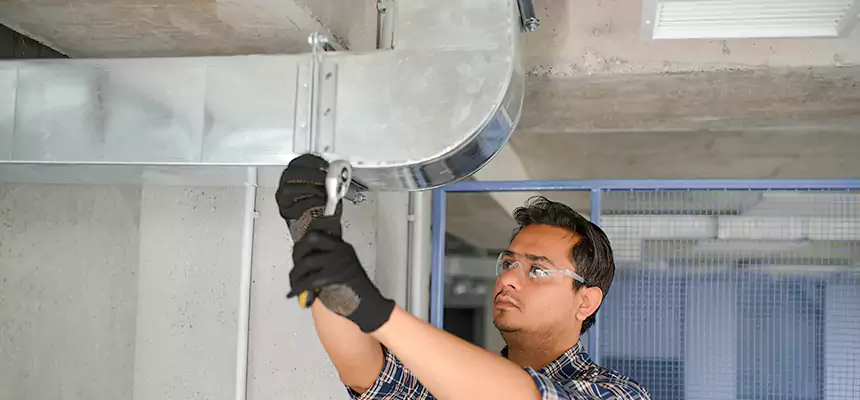 Our Air Duct Installation Services in Fairhope, AL