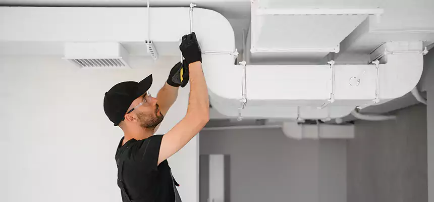 Our Air Duct Repair Services in Fairhope, AL