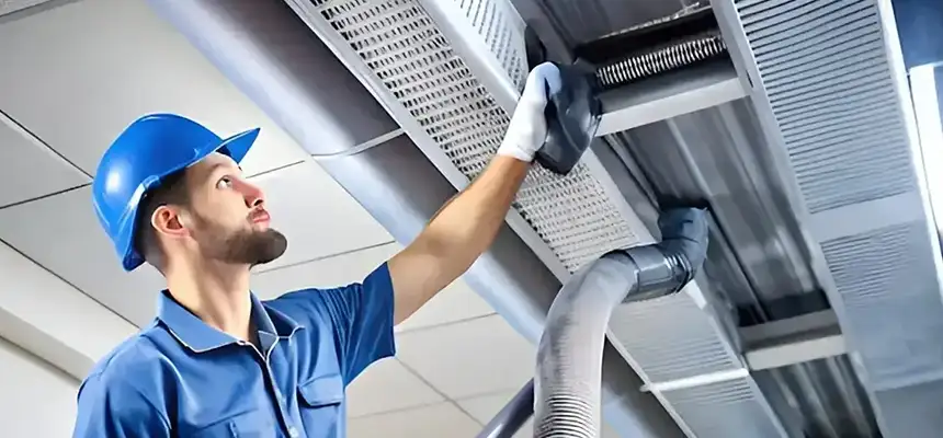 Our Annual Dryer Vent Maintenance Services in Fairhope, AL