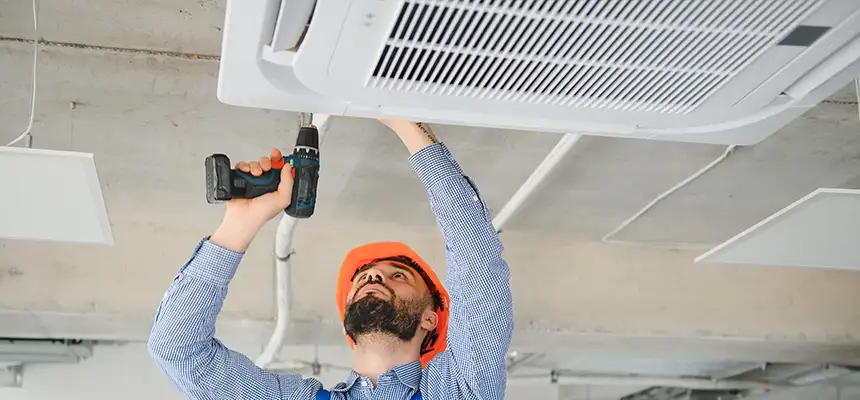 Detailed Multi‑Unit Riser & Roof Termination Cleaning in Fairhope