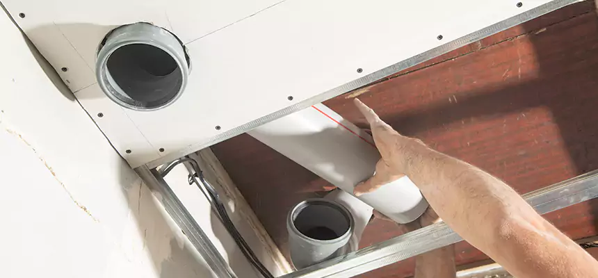 Our Dryer Duct Fire Hazard Inspection Services in Fairhope, AL