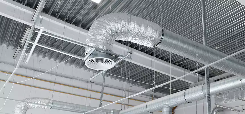 Our Dryer Vent Hose Replacement Services in Fairhope, AL
