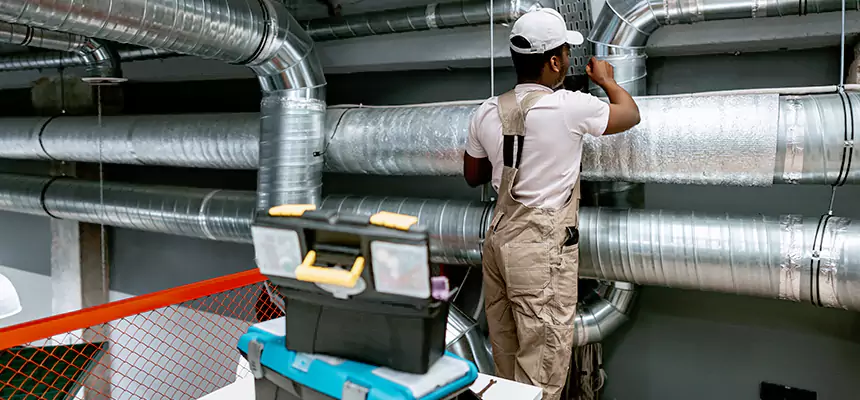 Comprehensive Duct Expansion in Fairhope, AL