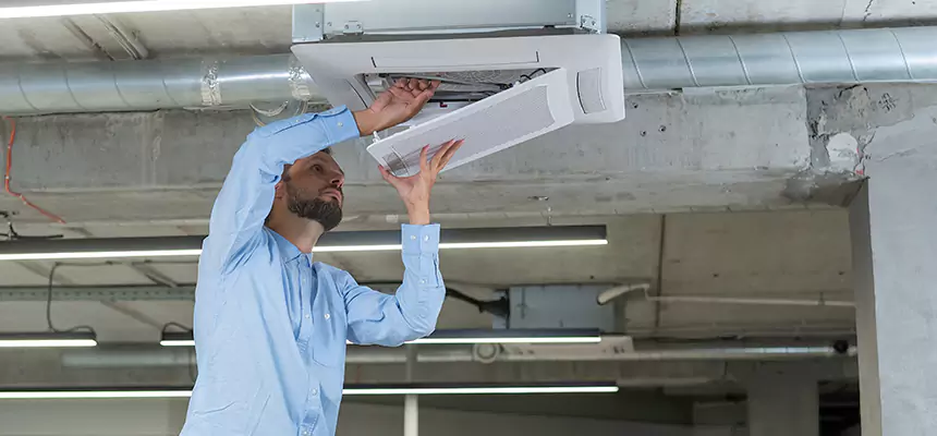 Our Energy Recovery Ventilation Cleaning Services in Fairhope, AL