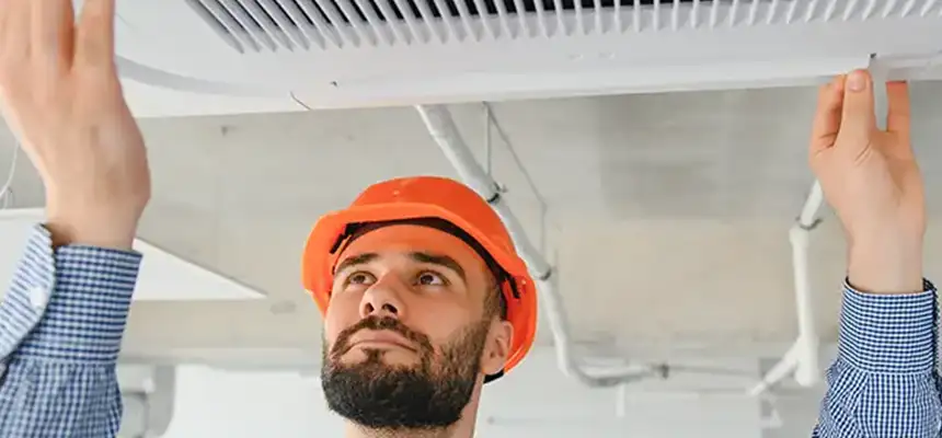 Our Furnace Vent Cleaning Services in Fairhope, AL