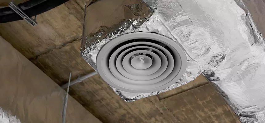 Our Low VOC Vent Installation Services in Fairhope, AL