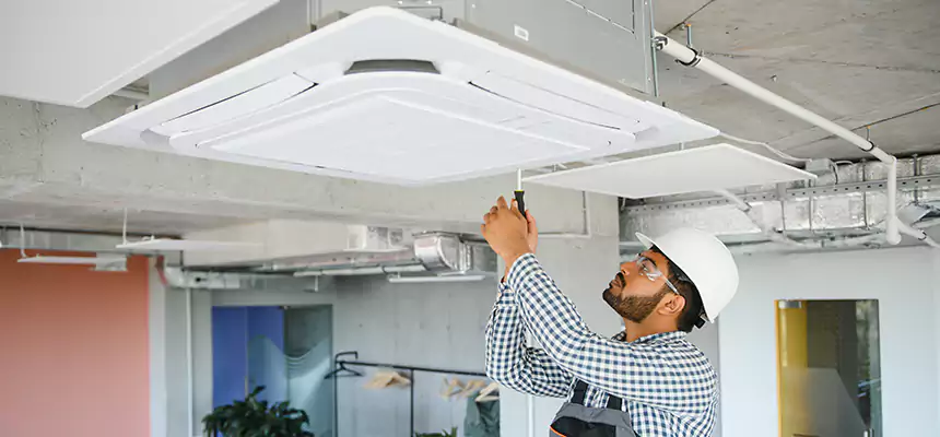 Moisture Control & Condensation Fixes in Duct Systems in Fairhope, AL