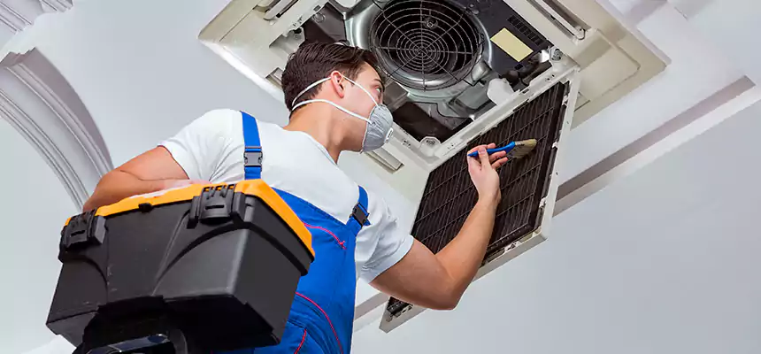 Specialized Office Duct Cleaning  in Fairhope, AL