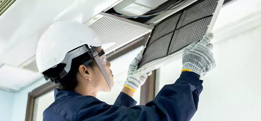 Our Residential Air Vent Cleaning Services in Fairhope, AL