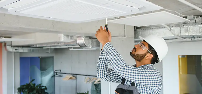 Our Roof Dryer Vent Cleaning Services in Fairhope, AL