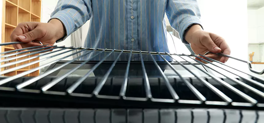 Our Vent Grille Washing Services in Fairhope, AL