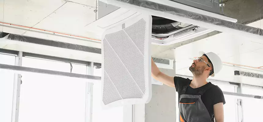 Dryer Ventilation Duct Cleaning in Fairhope
