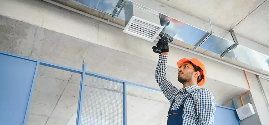 Efficient Exhaust Vent Cleaning in Fairhope, AL
