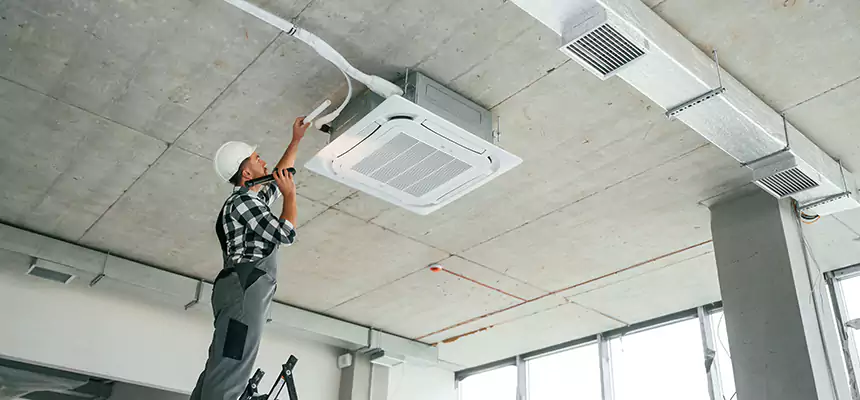Our Wi Fi Connected Air Ducts Services in Fairhope, AL