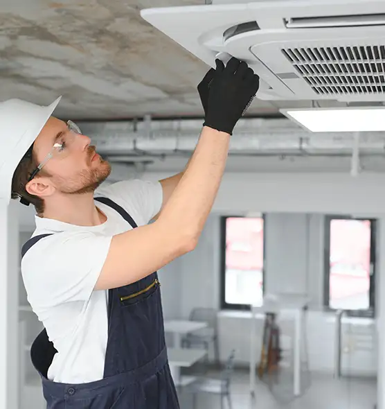 Top Affordable Duct Cleaning Services Near Me in Fairhope, AL