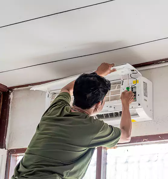 About Air Duct & AC Odor Removal in Fairhope, AL