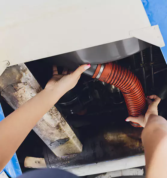 Professional Air Duct Leak Repair in Fairhope, AL
