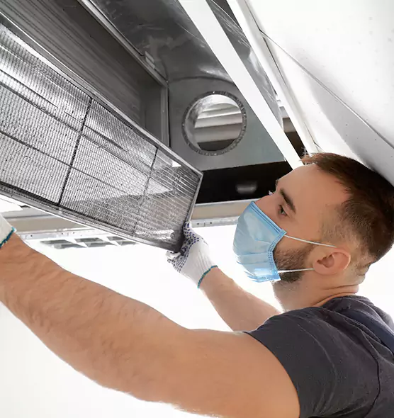 About Air Duct Pathogen Disinfection in Fairhope, AL