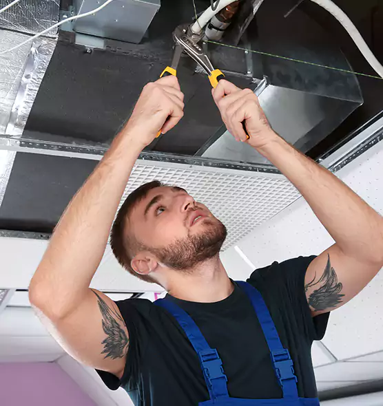 About Air Duct Repair Services in Fairhope, AL