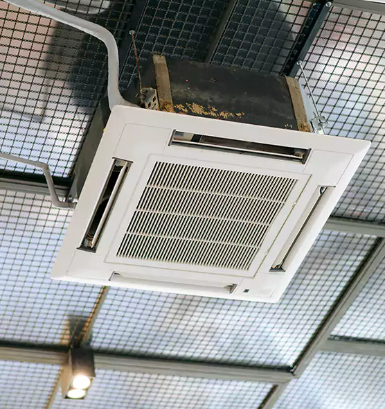 Top-Notch Allergy Relief Vent Cleaning Services in Fairhope, AL