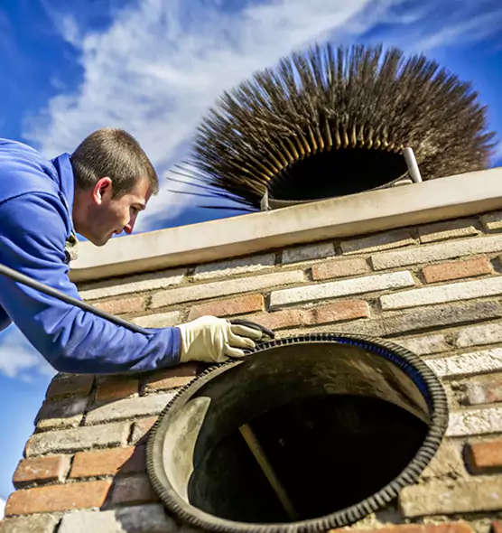 About Professional Chimney Sweep in Fairhope, AL