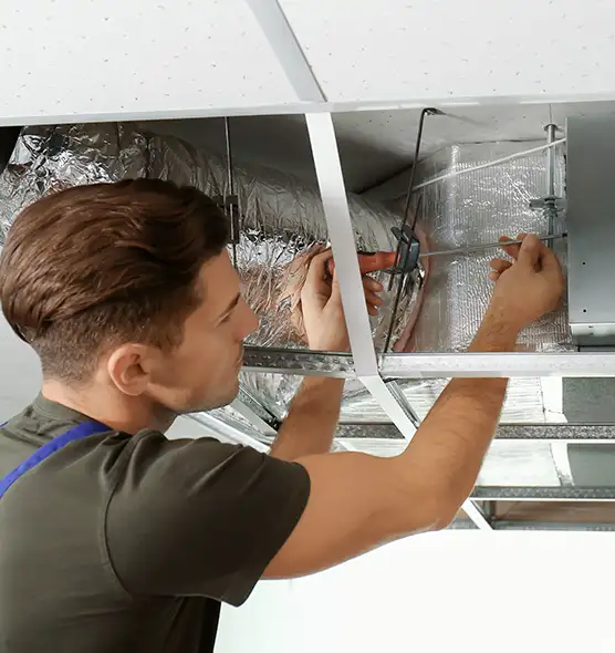 Professional Clogged Dryer Vent Repair in Fairhope, AL