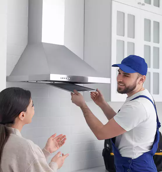 Professional Dryer Vent Cleaning Service in Fairhope, AL