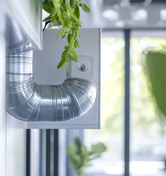 Professional Eco-Friendly Duct Cleaning Services in Fairhope, AL