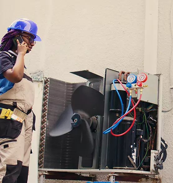 Professional Energy-Efficient HVAC Cleaning in Fairhope, AL