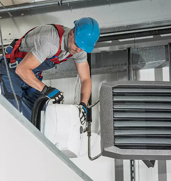About HVAC Mold Remediation Service in Fairhope, AL
