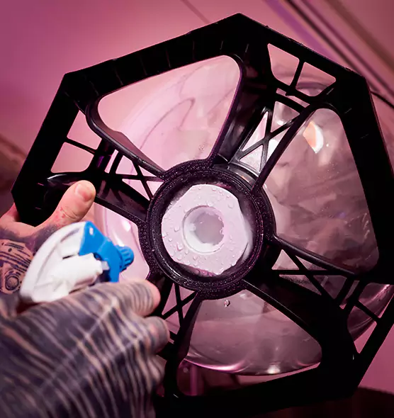 Expert Low VOC Vent Installation in Fairhope, AL