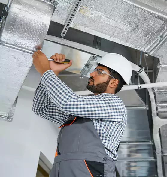 Welcome to Mold & Mildew Removal from Air Ducts Fairhope, AL