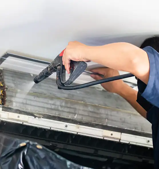 Welcome to Move-in/Move-out Duct Cleaning Services in Fairhope, AL