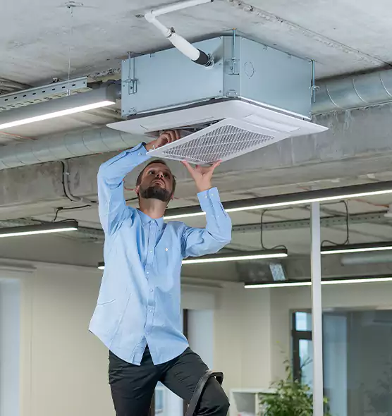 Advanced Rodent Droppings In Vents in Fairhope, AL