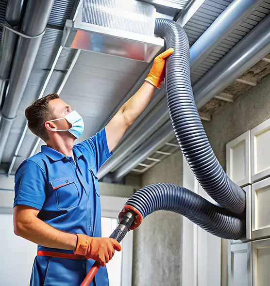 Welcome to Air Duct Cleaning & Repairs Fairhope — Your Local Roof Dryer Vent Cleaning Specialists in Fairhope, AL