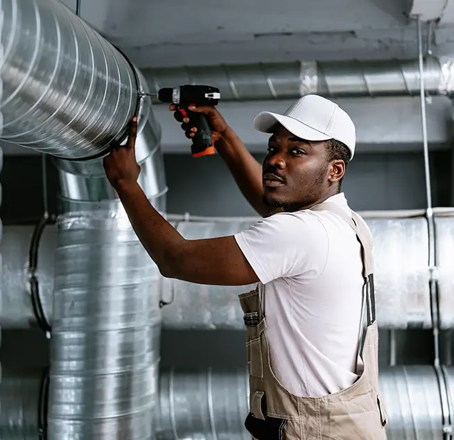 Why Homeowners & Businesses Trust Us Fairhope, AL