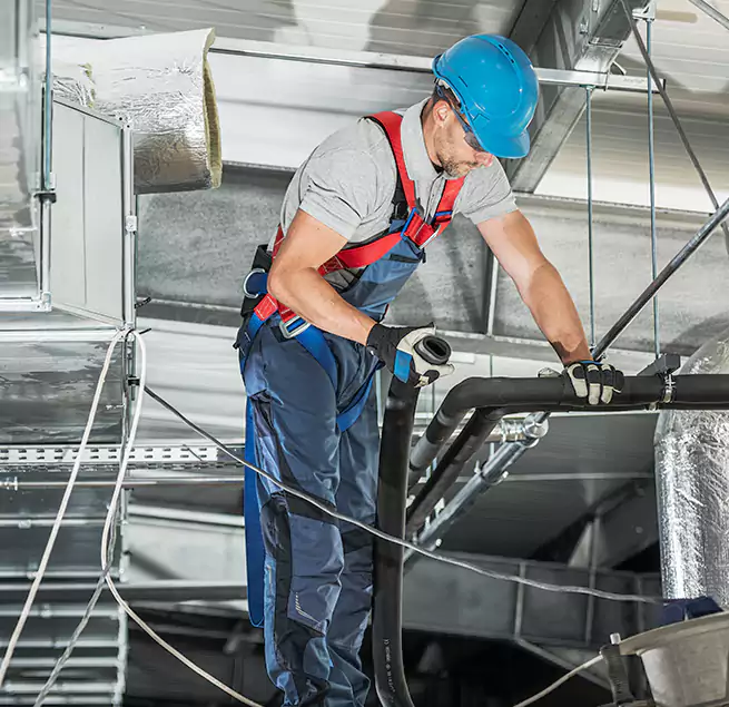 Why Homeowners & Businesses Trust Us in Fairhope, AL?