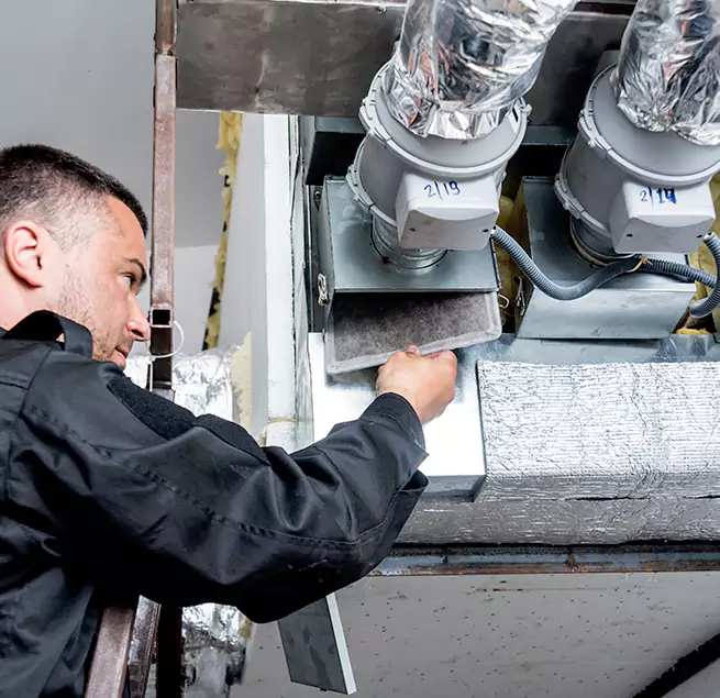 Why Homeowners & Businesses Trust Us in Fairhope, AL