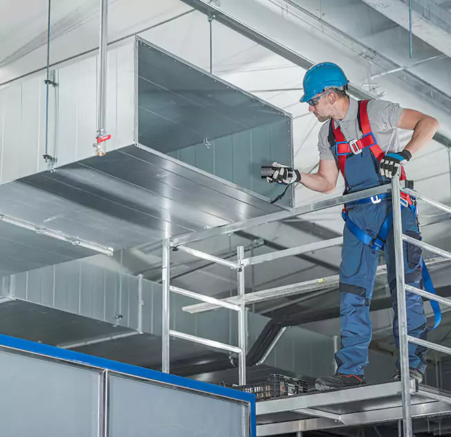 Why Homeowners & Businesses Trust Us in Fairhope, AL?