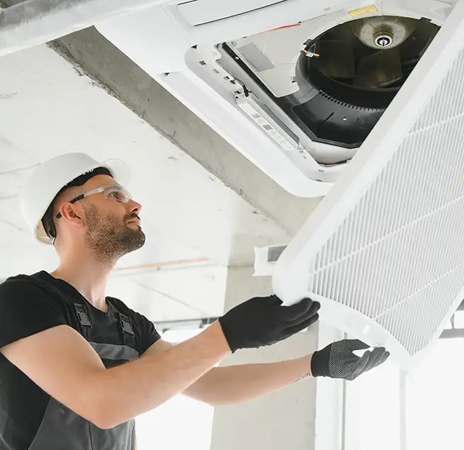 Why Homeowners & Businesses Trust Us in Fairhope, AL?