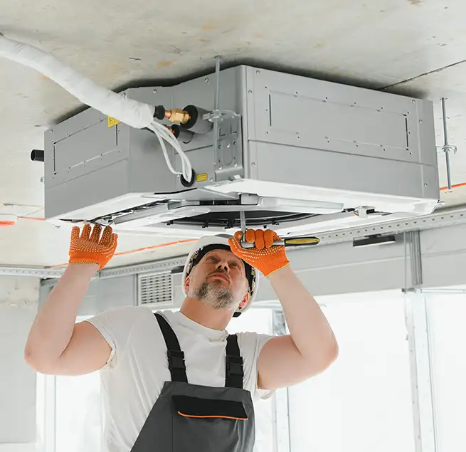 Why Homeowners & Businesses Trust Us Fairhope, AL