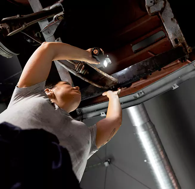 Why Homeowners & Businesses Trust Us Fairhope, AL