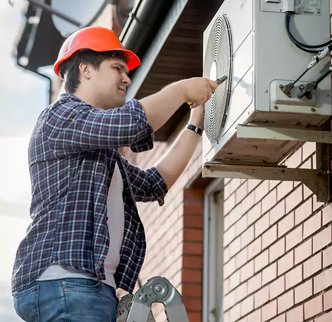 Why Homeowners & Businesses Trust Us Fairhope, AL